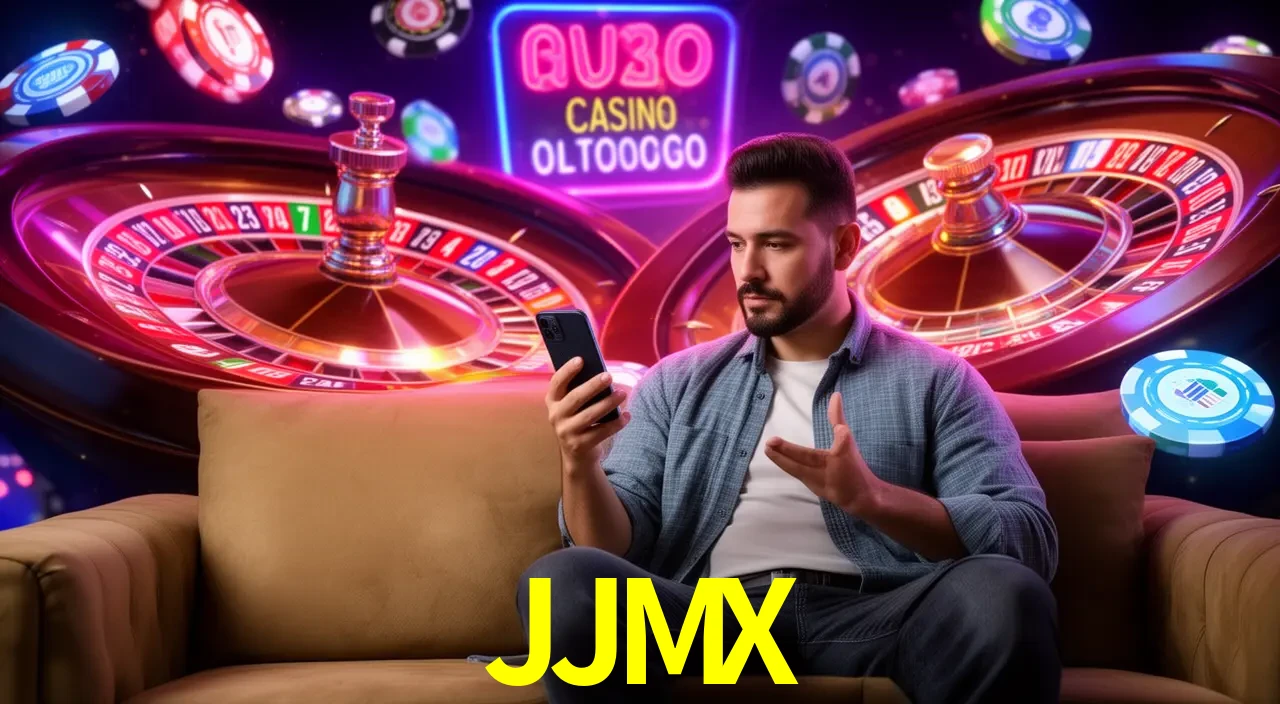 JJMX App - APK, permisos y acceso móvil Teléfono Android con acceso JJMX, permisos de app, navegador móvil y seguridad de cuenta